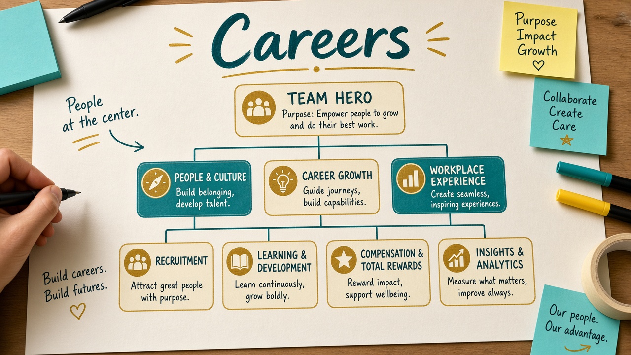 Careers