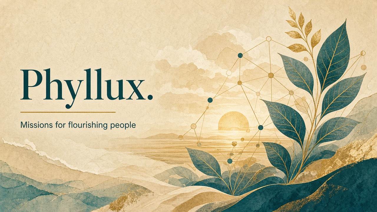 Phyllux